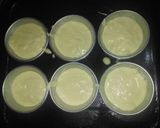 Foto del paso 5 de la receta: Muffins de vainilla
