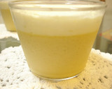 A picture of step 28 of Crème De Maple (Maple Pudding).