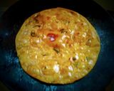 મેથી થેપલા(Methi Thepla Recipe in Gujarati) રેસીપી સ્ટેપ5ફોટો