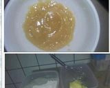 A picture of step 1 of Apple and Cinnamon Muffins.