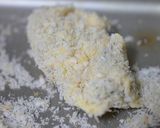 A picture of step 5 of Easy & Superb Fried Oysters.