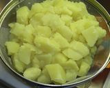 A picture of step 5 of Our Family Recipe for Croquettes: Western-Style (includes tips).