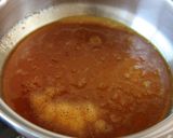 A picture of step 14 of My Favorite Mother's Custard Pudding.
