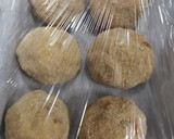 Foto del paso 4 de la receta: Bombas de carne picante 🌶️🥔