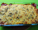 Foto del paso 5 de la receta: Pastel de carne de la mía máma 😍