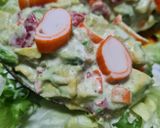 Foto del paso 12 de la receta: 136. Aguacate Relleno