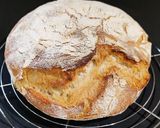 Foto del paso 10 de la receta: Hogaza de pan italiano