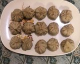 કચોરી (Kachori Recipe in Gujarati) રેસીપી સ્ટેપ3ફોટો