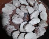 Foto del paso 7 de la receta Solomillo a la Pimienta