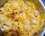 પાપડ નું શાક(papad nu saak in Gujarati) રેસીપી સ્ટેપ3ફોટો