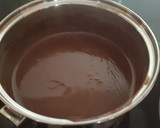 Foto del paso 1 de la receta: Tortitas con chocolate crocante