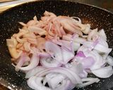 Foto del paso 6 de la receta Hígado de Ternera asada con Salsa de Soja