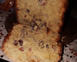 Foto del paso 5 de la receta: Pan dulce tipo navideño para hacer en el hornito de pan