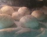 Foto del paso 7 de la receta: Pan de hamburguesa sin gluten