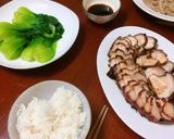 Hình bước làm 6 của món Thịt chiên ngũ vị
