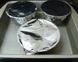 A picture of step 11 of Pudding au Chocolat Noir.