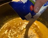 Krémes csirkès macaróni 🤤🤍 recept fázis 3 fotója