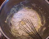 A picture of step 10 of Warm and Cozy Sweet Potato Pound Cake.