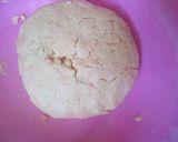 A picture of step 10 of Pinwheel Cookies.