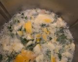 Foto del paso 1 de la receta: Limonada, Menta Albahaca en Thermomix