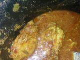 Crockpot salsa chicken