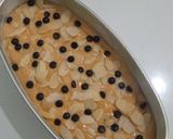 Foto langkah ke 8 dari resep Banana Butter Cake Hampers Lebaran.