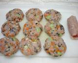 Japanese Fried Fish Cakes (Satsuma Age), Recipe