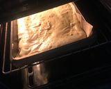 Somlói galuska recept fázis 1 fotója