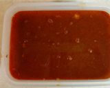 A picture of step 18 of Barbacoa, A Love Story.