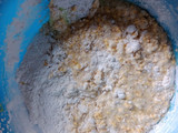 Akar kelapa | Kue kaktus | kerupuk kaktus