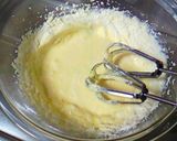 A picture of step 3 of My Special Vanilla Muffins.