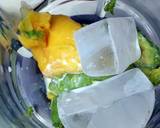 Avocado Smoothies With Lemon Curd recipe step 3 photo