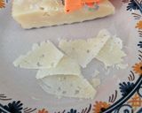 Foto del paso 8 de la receta: Dorada en papillote al microondas