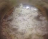 A picture of step 1 of My Hot and Warming Lamb Stew. 😊.