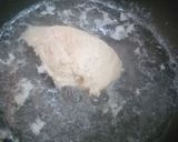 Foto langkah ke 1 dari resep Zuppa soup.