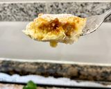 Foto del paso 11 de la receta Pastel de plátano y dulce de leche “ sin gluten”