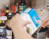 Foto langkah ke 7 dari resep Bakso Goreng Kopong.