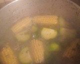 Foto del paso 3 de la receta: Pucherazazo