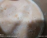 Foto del paso 2 de la receta: Meloso de sepia, langostinos y almejas