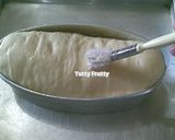 Foto langkah ke 7 dari resep Roti Tawar & Selai Coklat.