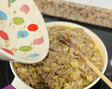 Foto del paso 6 de la receta: Lasaña de berenjena y pollo 🍆 🧀 🐣