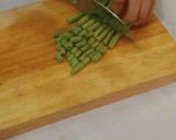 Foto langkah ke 7 dari resep Mpasi Omu-Rice.
