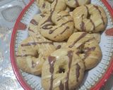 A picture of step 14 of Oven donuts.