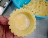 Foto langkah ke 2 dari resep Piebrow (pie brownies).