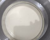 Foto del paso 7 de la receta: New york cheesecake de zarzamoras