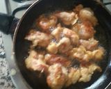 Foto del paso 6 de la receta Cerdo agridulce