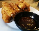 Foto del paso 7 de la receta: Fingers de queso