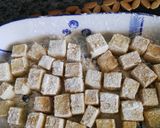 Foto del paso 4 de la receta Tofu al horno