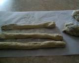 Cheesy Or Salty Pretzel Twists recipe step 6 photo