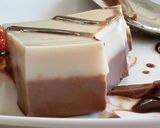 A picture of step 5 of Black Sambo.
